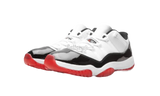 Air Jordan 11 Retro Low "Concord Bred" GS