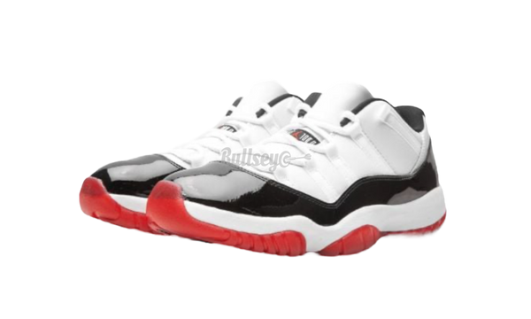 Buty męskie Jordan Mars 270 Szary Retro Low "Concord Bred" GS