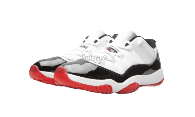 Air Jordan 11 Retro Low "Concord Bred" GS