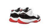 Air Jordan 11 Low "Concord Bred" (Usado) (Sin caja)