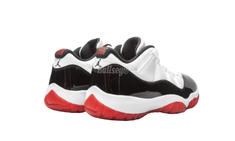 Air Jordan 11 Low "Concord Bred" (Usado) (Sin caja)