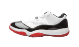 Air Jordan 11 Retro Low "Concord Bred" GS-Bullseye Sneaker Boutique