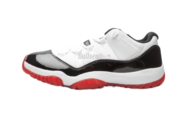 Buty męskie Jordan Mars 270 Szary Retro Low "Concord Bred" GS-Urlfreeze Sneakers Sale Online