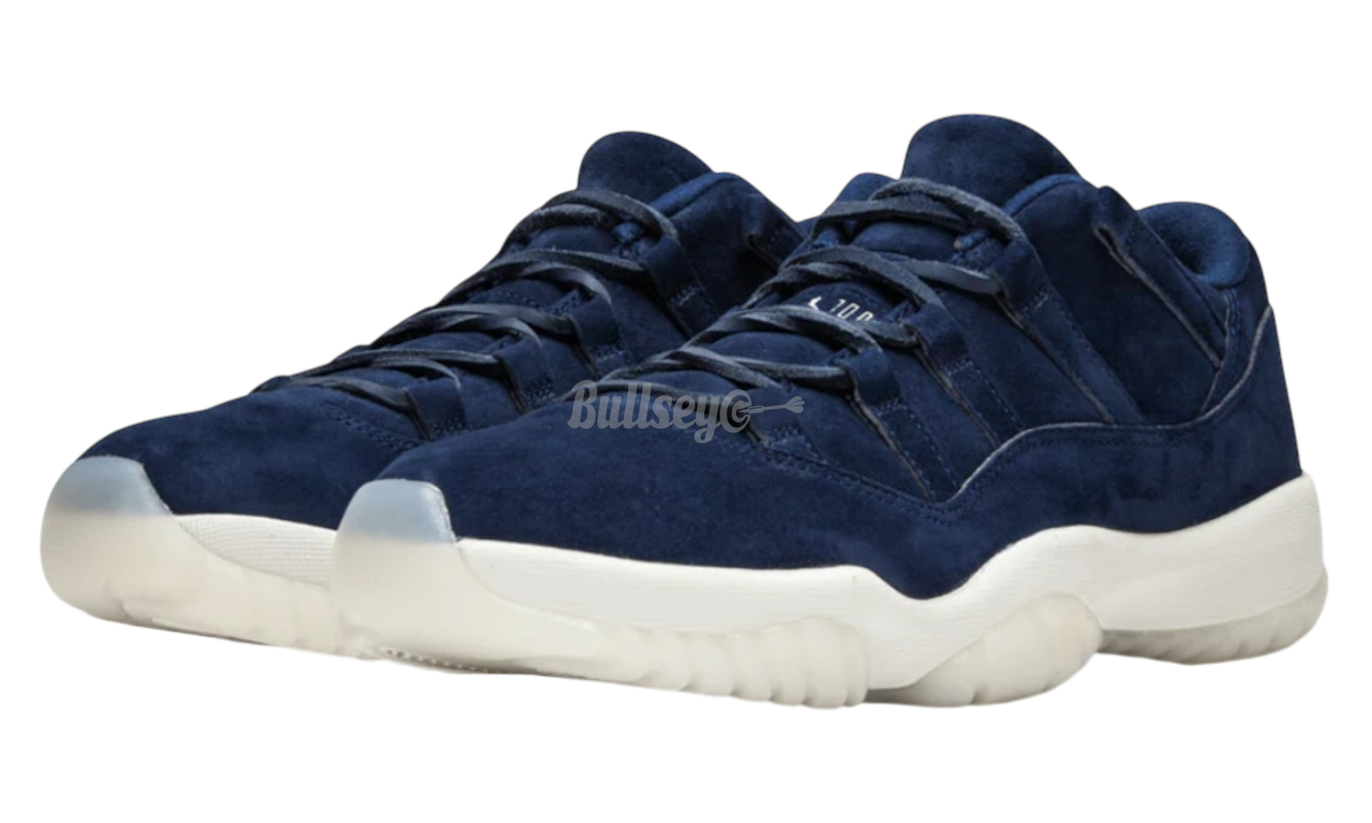 Air Jordan 11 Retro Low "Derek Jeter RE2PECT"