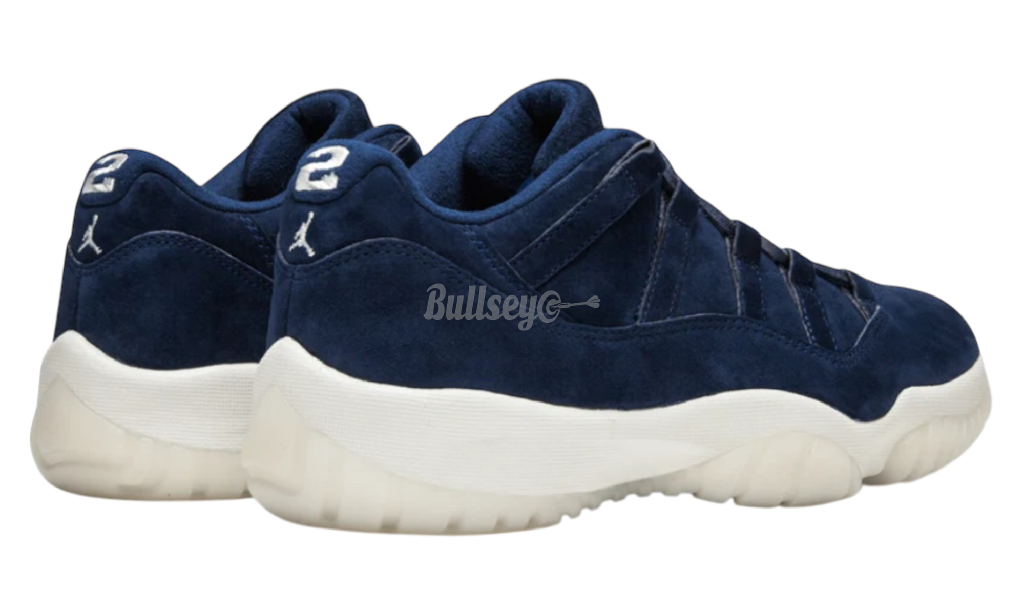 Air Jordan 11 Retro Low "Derek Jeter RE2PECT"