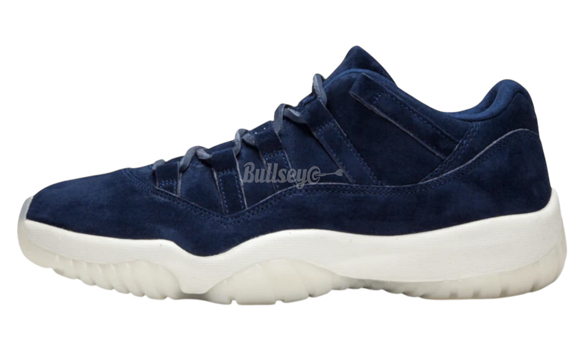 Air Jordan 11 Retro Low "Derek Jeter RE2PECT"-Bullseye Sneaker Boutique