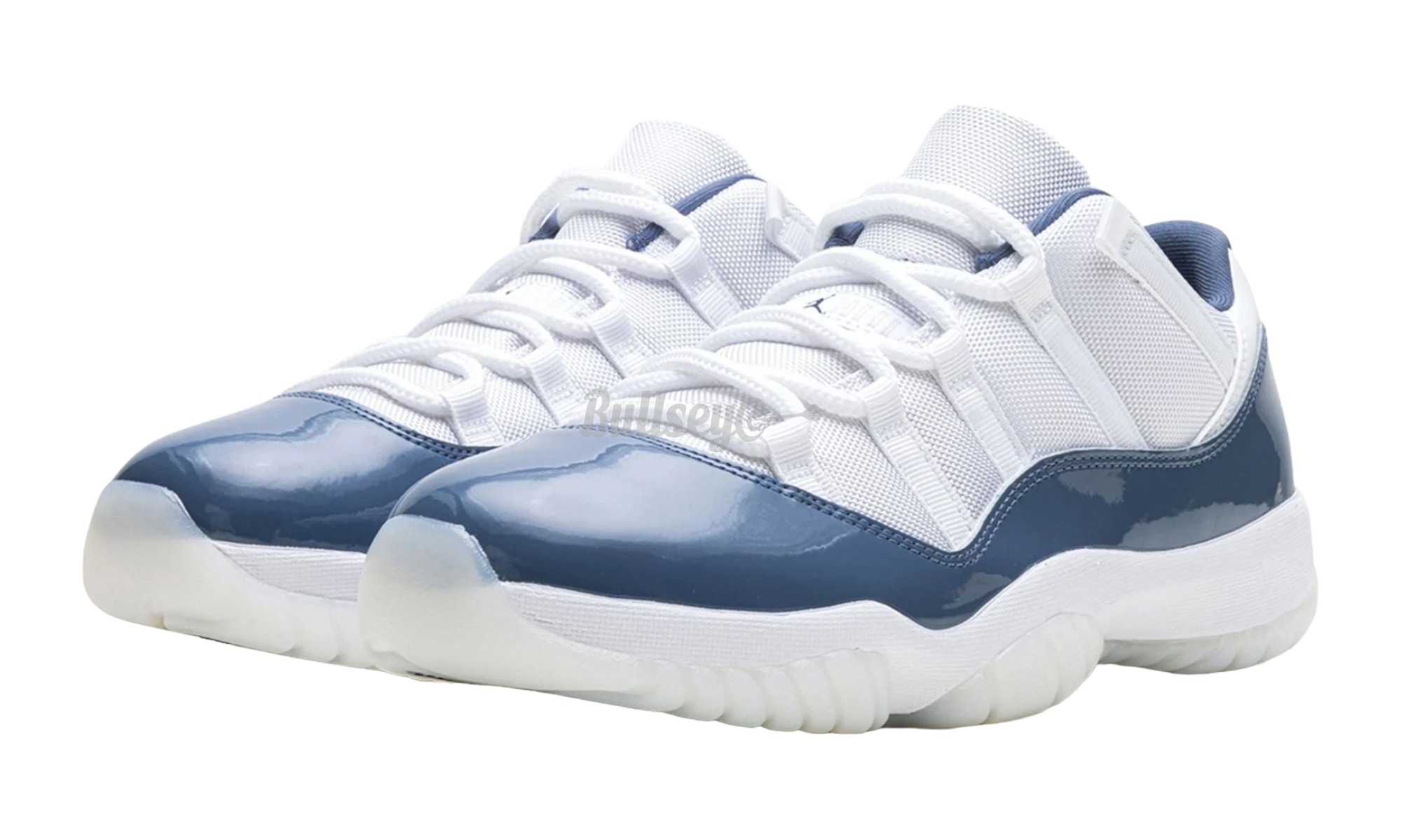 Air Jordan 11 Retro Low "Diffused Blue"