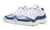 Air Jordan 11 Retro Low "Diffused Blue"