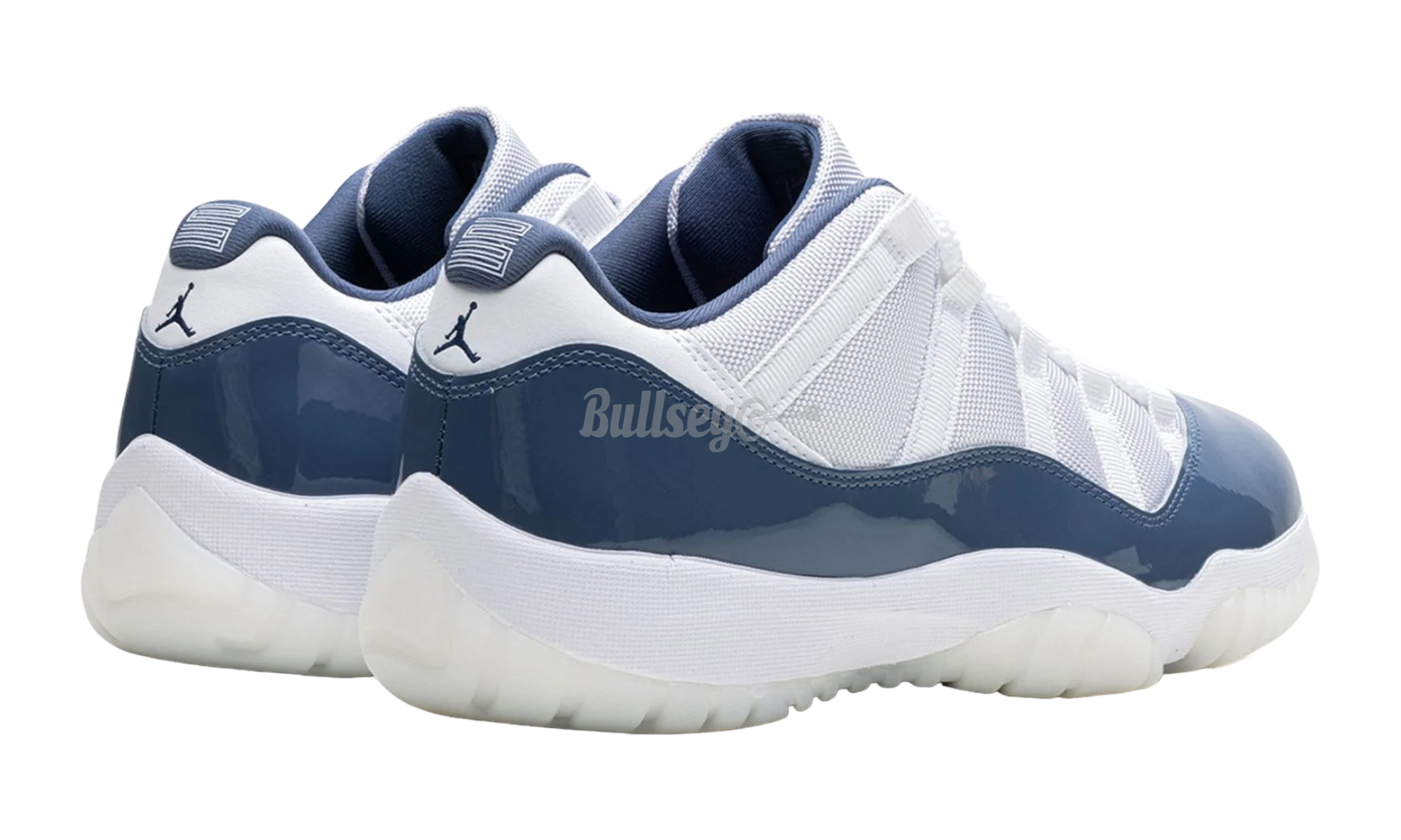 Air Jordan 11 Retro Low "Diffused Blue"