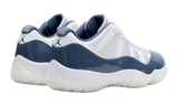 Air Jordan 11 Retro Low "Diffused Blue"