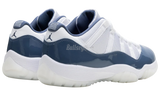 Air Jordan 11 Retro Low "Diffused Blue" (No Box)