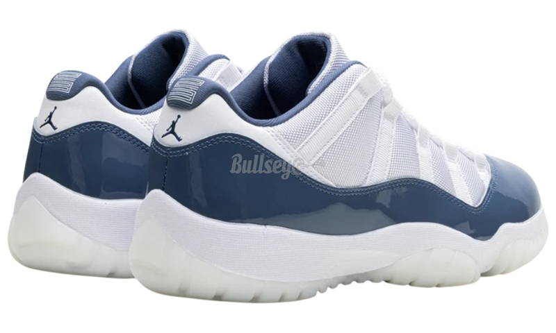 Air Jordan 11 Retro Low "Diffused Blue" (No Box)