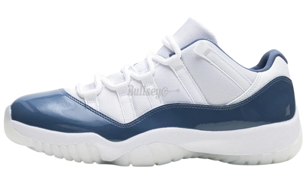 Air Jordan 11 Retro Low "Diffused Blue" (No Box)-Bullseye Sneaker Boutique