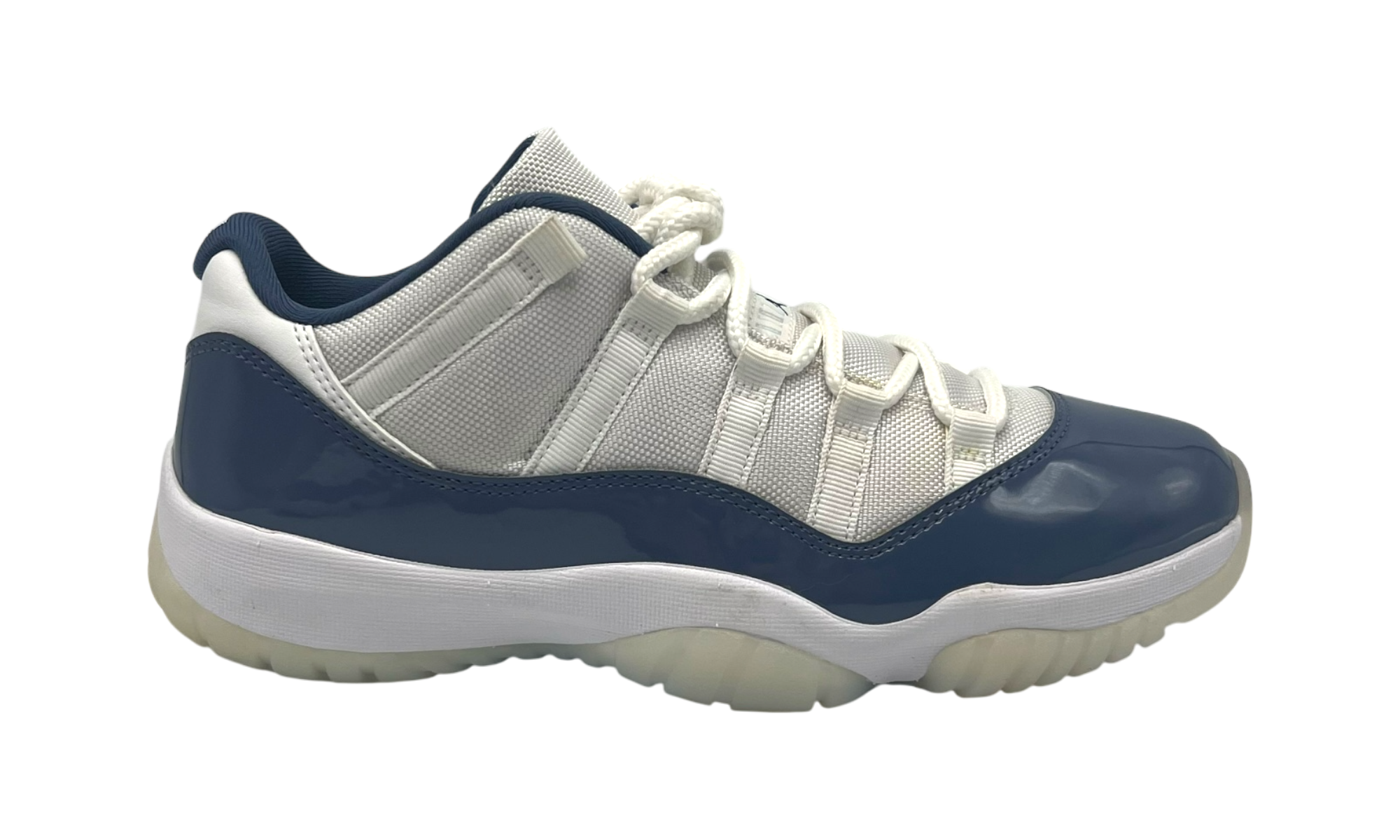 Air Jordan 11 Retro Low "Diffused Blue" (Preowned)