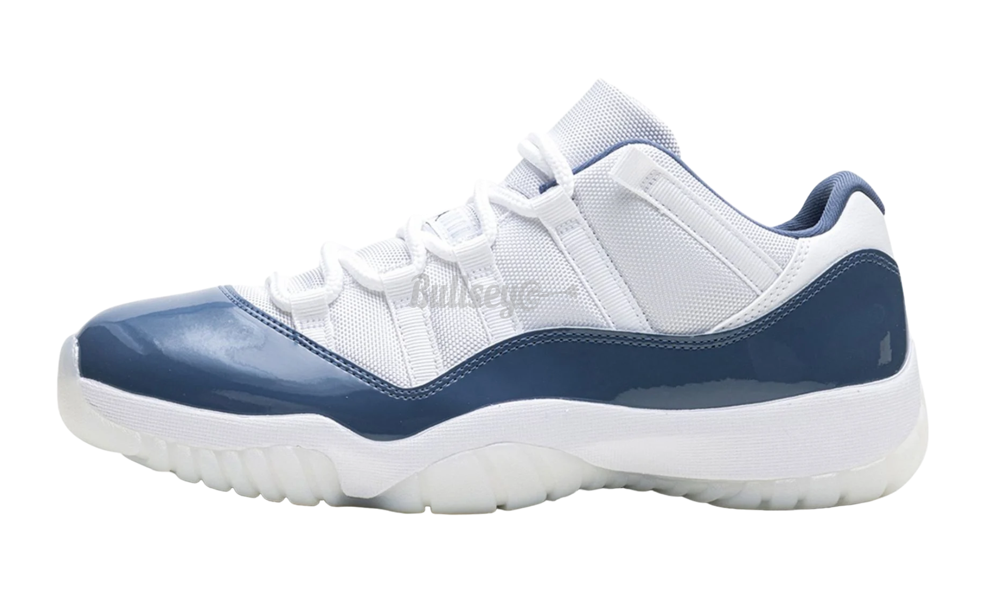 Air Jordan 11 Retro Low "Diffused Blue"-Bullseye Sneaker Boutique