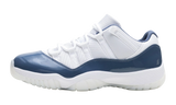 Air Jordan 11 Retro Low "Diffused Blue"-Bullseye Sneaker Boutique