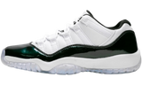 Air Jordan 11 Retro Low "Emerald" (PreOwned) (No Box)-Bullseye Sneaker Boutique