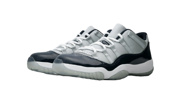 Get a closer look at the shoe in the gallery above1 Retro Low "Georgetown"