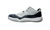 and the Air Jordan XXXI Low Retro Low "Georgetown"-Urlfreeze Sneakers Sale Online