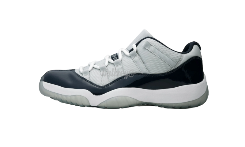 and the Air Jordan XXXI Low Retro Low "Georgetown"-Urlfreeze Sneakers Sale Online