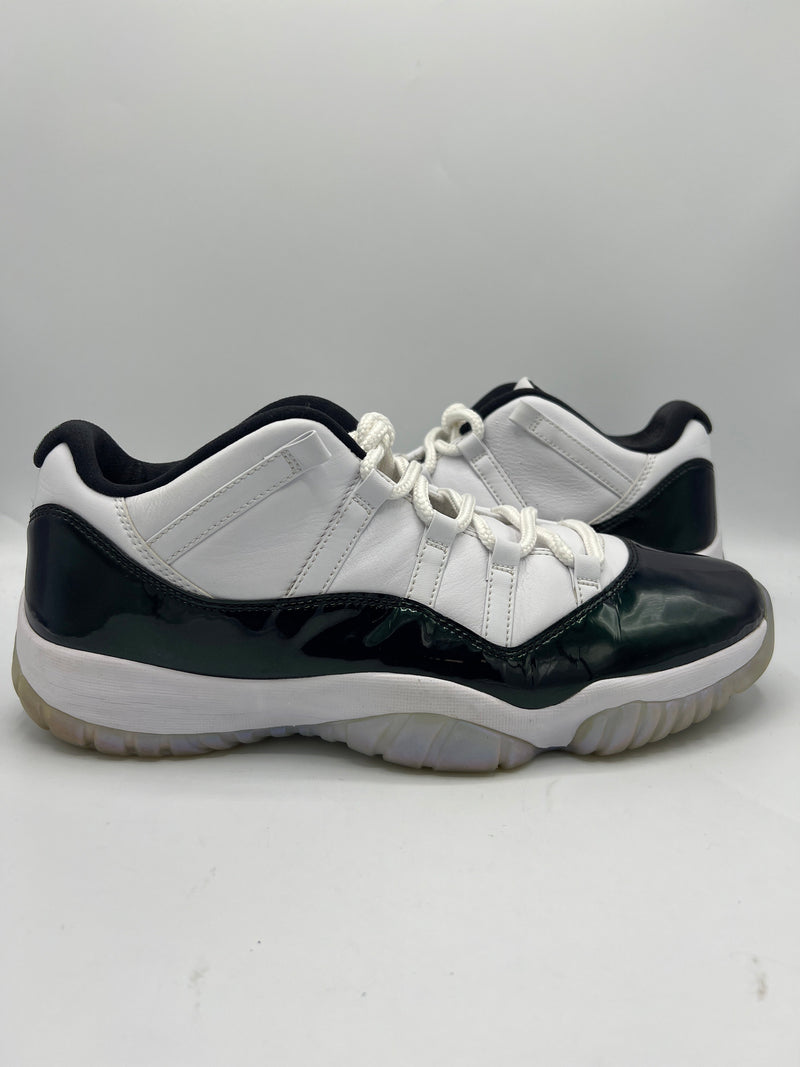 Air Jordan 11 Retro Low "Iridescent" (PreOwned) (No Box)