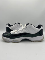 Air Jordan 11 Retro Low "Iridescent" (PreOwned) (No Box)