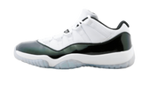 Air Jordan 11 Retro Low "Iridescent" (PreOwned) (No Box)-Bullseye Sneaker Boutique