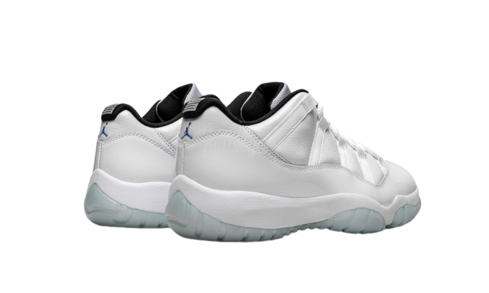 Air Jordan 11 Retro Low "Legend Blue"