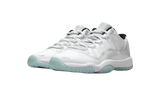 Air Jordan 11 Retro Low "Legend Blue" GS-Bullseye Sneaker Boutique