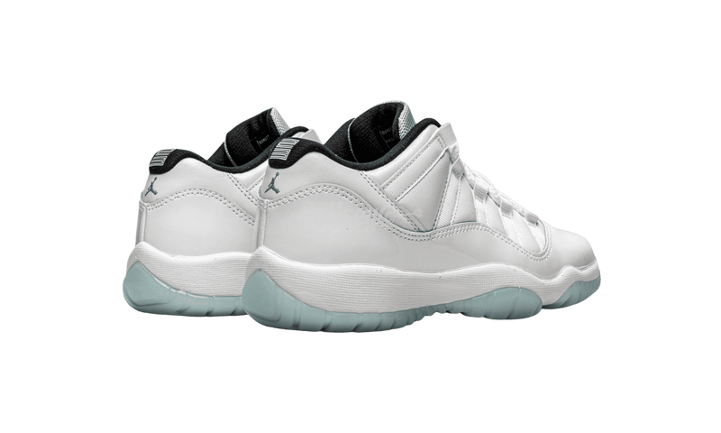 Air Jordan 11 Retro Low "Legend Blue" GS - Bullseye Sneaker Boutique