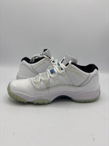 Air Jordan 11 Retro Low "Legend Blue" GS (PreOwned)