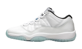 Air Jordan 11 Retro Low "Legend Blue" GS-Bullseye Sneaker Boutique