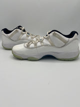 Air Jordan 11 Retro Low "Legend Blue" (PreOwned) (No Box)