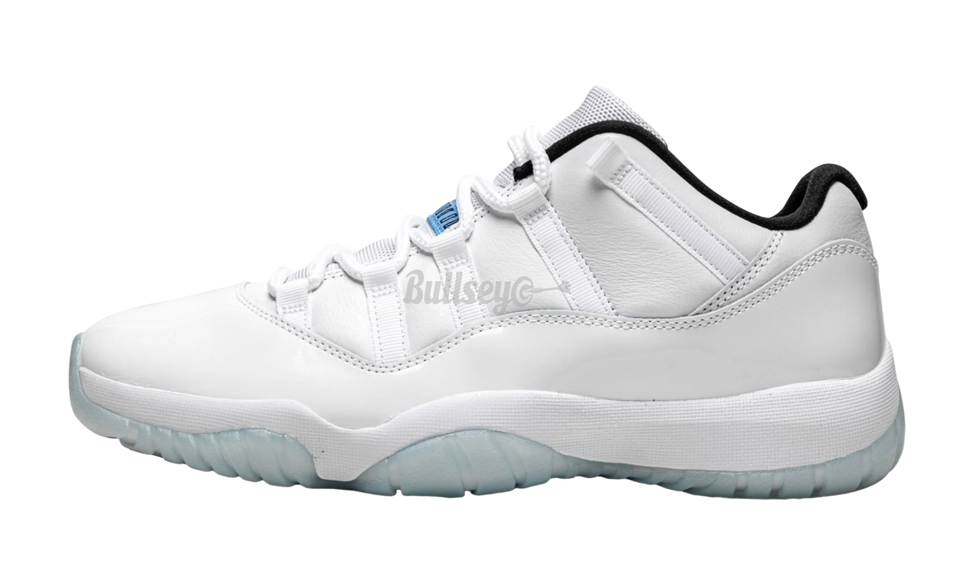 Air Jordan 11 Retro Low "Legend Blue"-Bullseye Sneaker Boutique