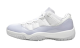 Air Jordan 11 Retro Low "Pure Violet" (PreOwned) (No Box)-Bullseye Sneaker Boutique