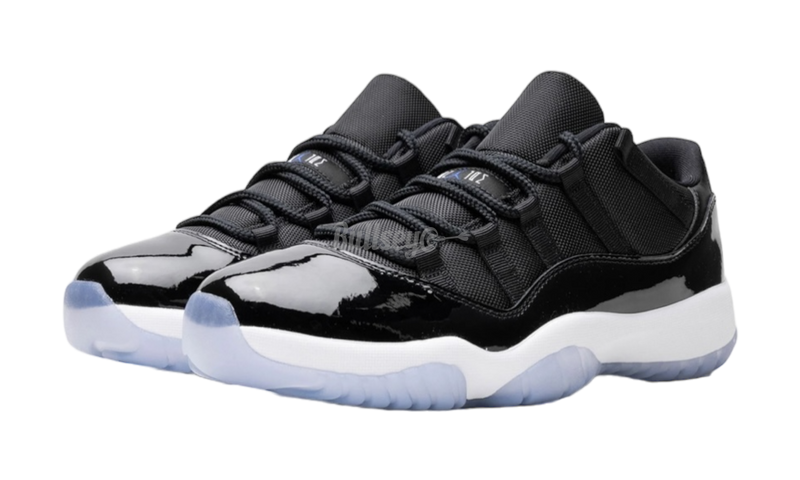 Nike Shoes Air Jordan 11 Retro High Retro Low "Space Jam"