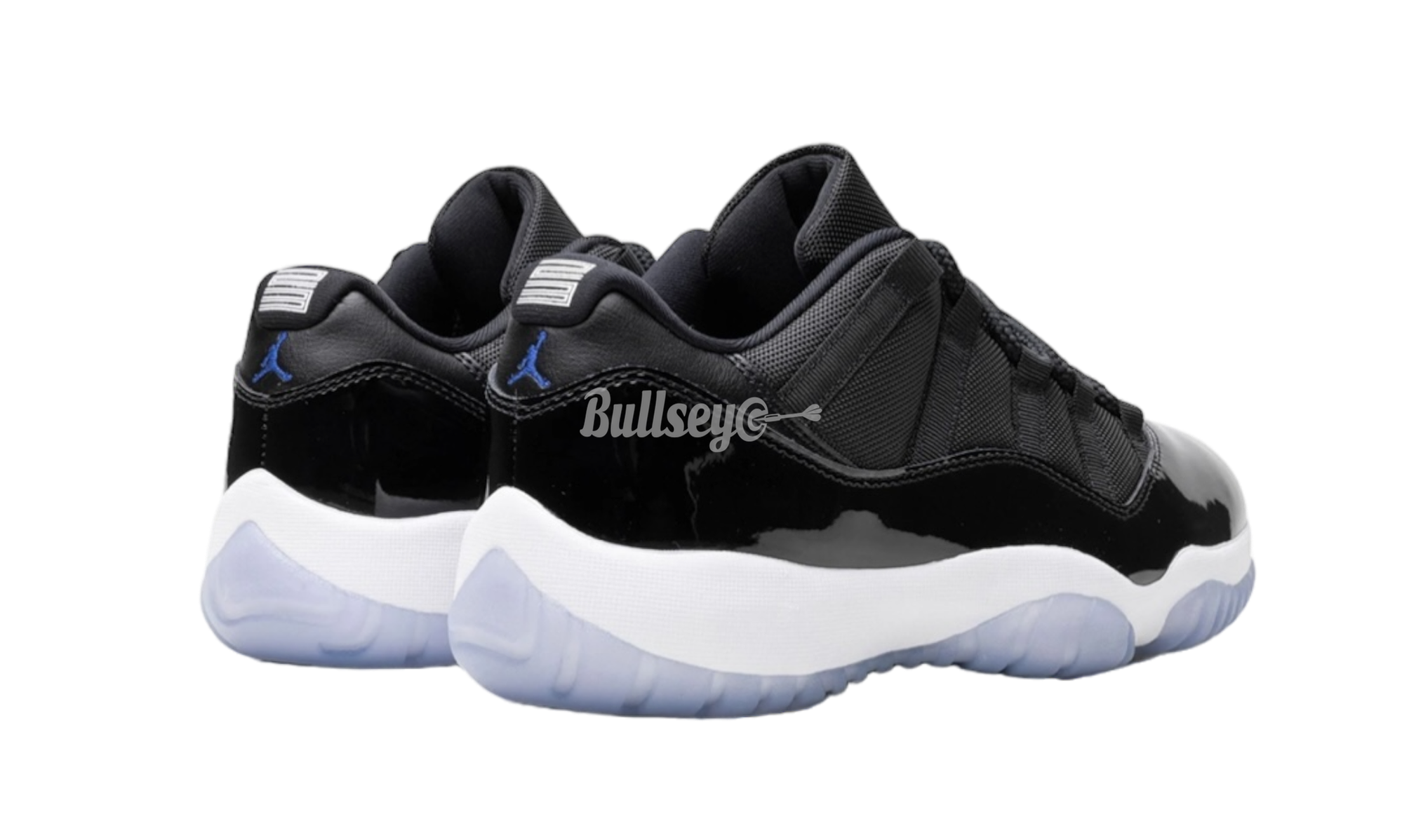 Air Jordan 11 Retro Low "Space Jam"