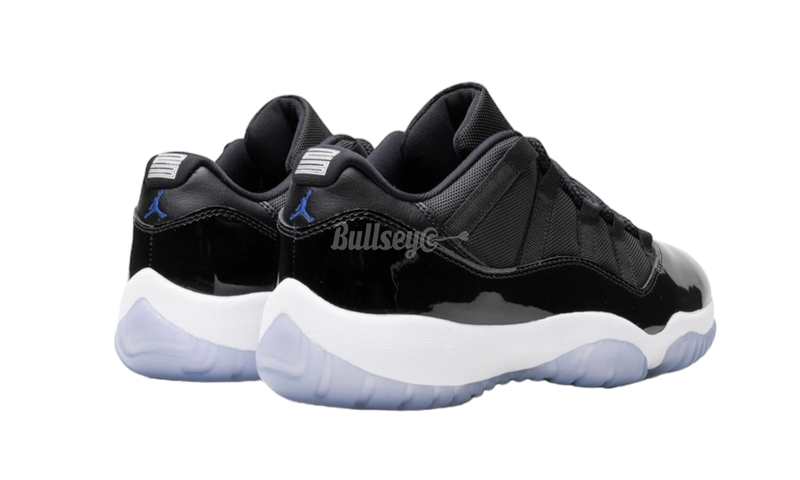 Air Jordan 11 Retro Low "Space Jam"