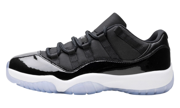 Air Jordan 11 Retro Low "Space Jam" (No Box)-Bullseye Sneaker Boutique