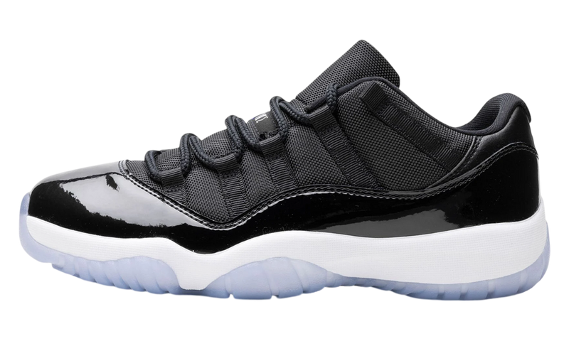 Air Jordan 11 Retro Low "Space Jam" (No Box)-Bullseye Sneaker Boutique