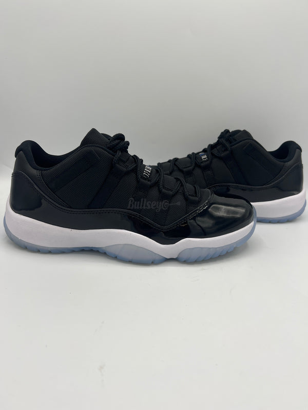 Air Jordan 11 Retro Low "Space Jam" (PreOwned)