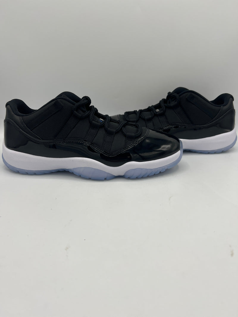 Air Jordan 11 Retro Low "Space Jam" (PreOwned)