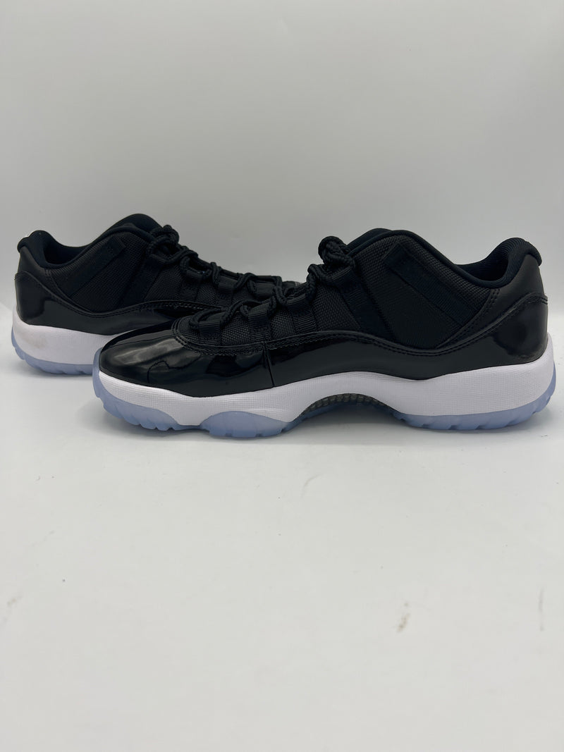 Air Jordan 11 Retro Low "Space Jam" (PreOwned)