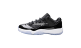Air Jordan 11 Retro Low "Space Jam" (PreOwned)-Bullseye Sneaker Boutique