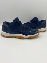 Air Jordan 11 Retro "Midnight Navy" (PreOwned)