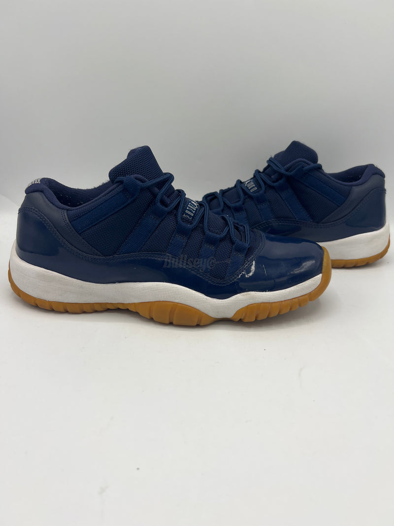 Air Jordan 11 Retro "Midnight Navy" (PreOwned)