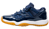 Air Jordan 11 Retro "Midnight Navy" (PreOwned)-Bullseye Sneaker Boutique