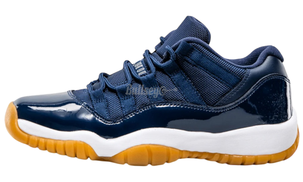 Air Jordan 11 Retro "Midnight Navy" (PreOwned)-Bullseye Sneaker Boutique