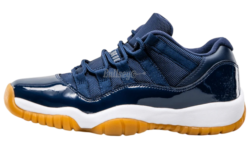 Air Jordan 11 Retro "Midnight Navy" (PreOwned)-Bullseye Sneaker Boutique