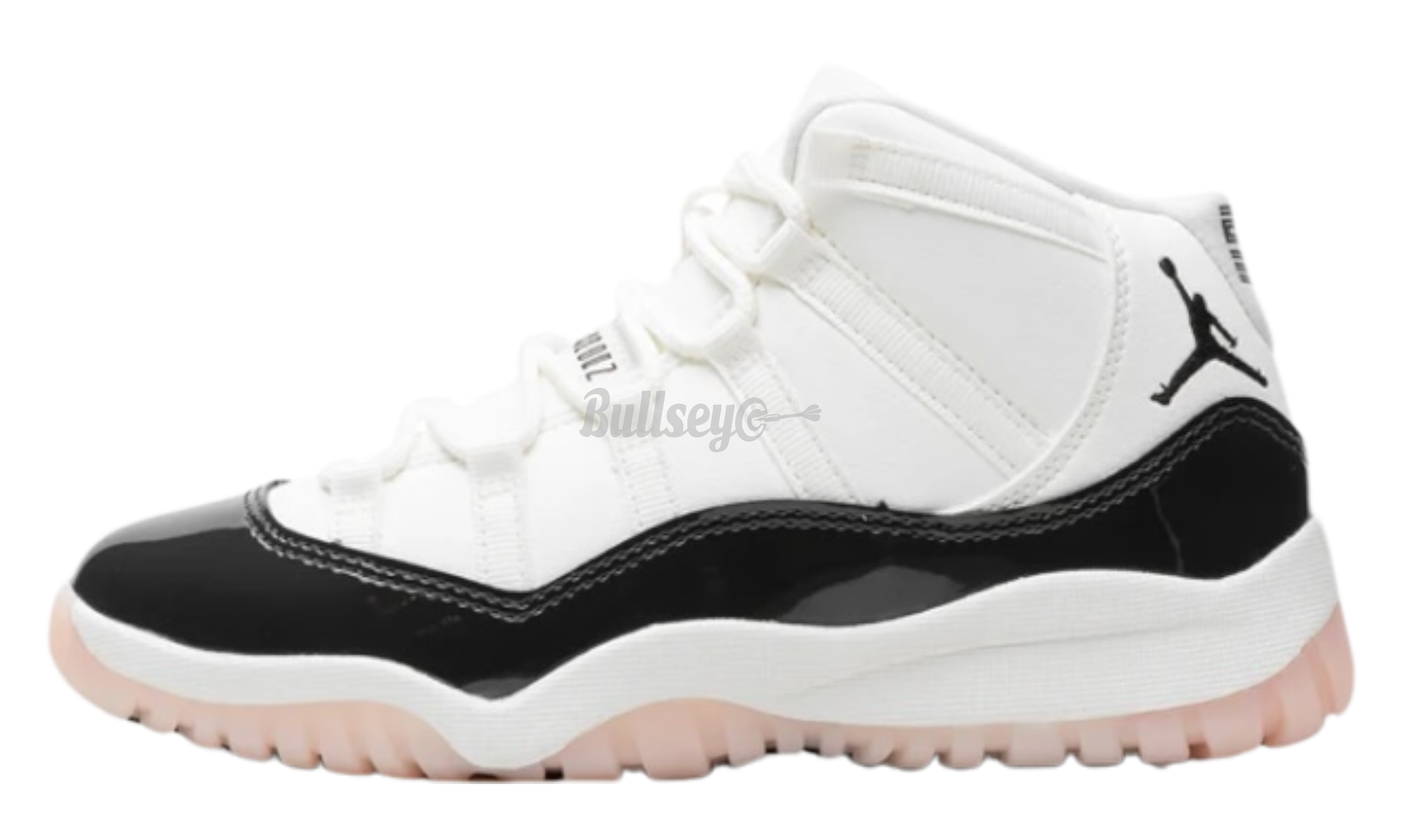 Air Jordan 11 Retro "Neapolitan" Pre-School-Bullseye Sneaker Boutique